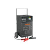 Cargador de Baterias 12V, 140A, Truper 13028