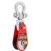 Pasteca 4T Grillete Para Cable De Acero De 1/2", Dogotuls CD5044