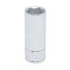 Dado 3/8" largo 6 puntas 16 MM Urrea 5016HM
