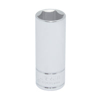 Dado 3/8" largo 6 puntas 16 MM Urrea 5016HM