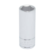 Dado 3/8" largo 6 puntas 16 MM Urrea 5016HM