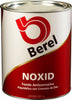 Medio Fondo Noxid Rojo Oxido, Berel 5505-3