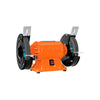 Esmeril De Banco De 8" De 3/4 HP (560 W), Truper 12786