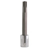 Dado con Punta Ribe Cuadro de 3/8", M10, Urrea 4991-10M.