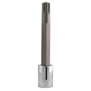 Dado con Punta Ribe Cuadro de 3/8", M10, Urrea 4991-10M.