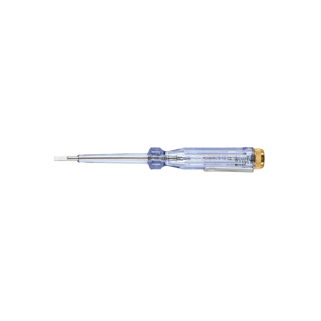Probador De Circuitos De Corriente Alterna 14 Cm, Truper 13988
