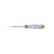 Probador De Circuitos De Corriente Alterna 14 Cm, Truper 13988