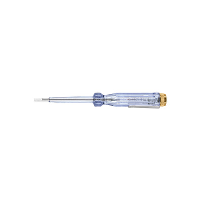 Probador De Circuitos De Corriente Alterna 14 Cm, Truper 13988