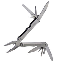 Pinzas Multiherramienta 21 en 1 Surtek 120501
