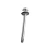 Tonillo Punta de Broca Cabeza Hex 14X1 Veker 15802