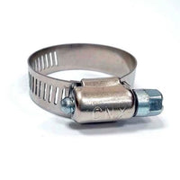 Abrazadera Sin Fin 3/4" - 1 3/4", Cnx HS-20.