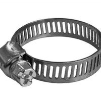 Abrazadera Sin Fin, Banda 8 mm 1/2" - 1 1/8", Cnx HS-10M.