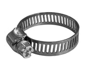Abrazadera Sin Fin, Banda 8 mm 1/2" - 1 1/8", Cnx HS-10M.