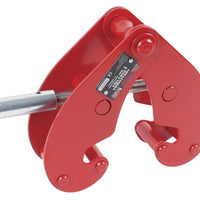 Abrazadera Para Viga 3 Toneladas, Dogotuls RI5022