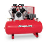 Compresor 20HP Tanque 120 Gal, Snap-On BRA20312H