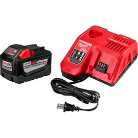 Kit De Arranque M18