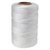 Hilo de Polipropileno de 165 m Para la Construcción Color Blanco, Tenazit 2236