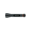 Linterna De Aluminio LED Cree 235 lm Con 2 Pilas AA, Expert 18800