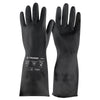 Guantes De Neopreno Para Manejo De Químicos, G, Truper 14271
