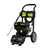 Hidrolavadora gasolina 5.5HP Surtek HG755