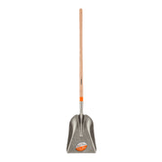 Pala Carbonera Classic, Mango Largo 49", Truper 17174