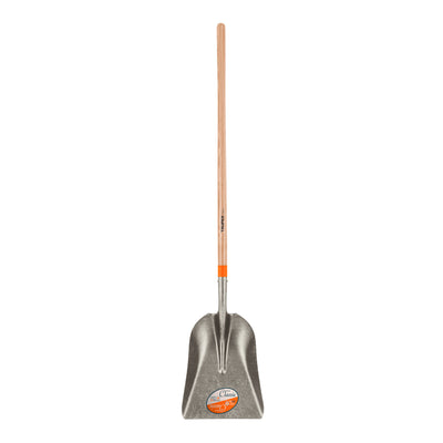 Pala Carbonera Classic, Mango Largo 49