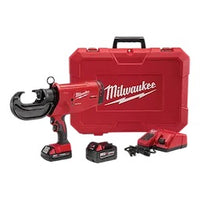 Ponchadora M18 Force Logic 750 MCM KIT Milwaukee 2779-22