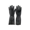 Guantes De Neopreno Para Manejo De Químicos, M, Truper 14270
