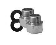 Adaptador 1/2 NPSM X 3/8 Macho NPT COFLEX