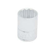 Dado de 12 Puntas 30 mm Cuadro de 1/2" Urrea 5430M