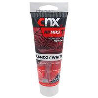 Adhesivo de Montaje No Mas - Clavos 150ml Blanco, Cnx ADHE150B