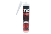 Adhesivo de Montaje No Mas - Clavos 280ml Blanco, Cnx ADHE280B
