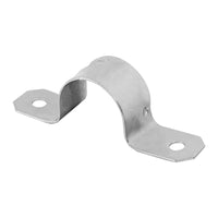 Abrazadera 3/4' Tipo Omega Para Tubo, Volteck 46924