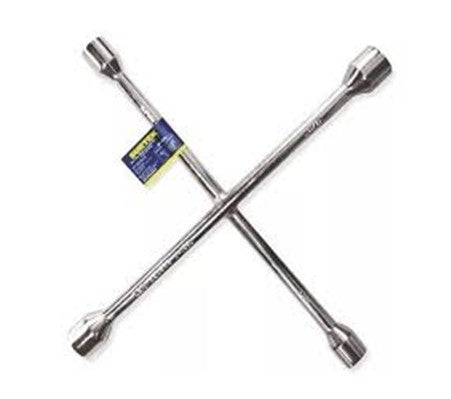 Llave de Cruz para Minibús 26" Surtek 7650L