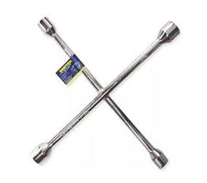 Llave de Cruz para Minibús 26" Surtek 7650L