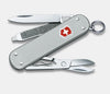 Hta Classic Alox Plateada 5 Usos Victorinox 0.6221.26