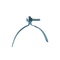 Juego de Abrazaderas para Motor de Enfriadores Evaportativos, Techtools AMT.