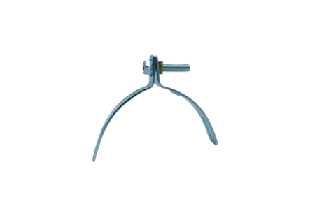 Juego de Abrazaderas para Motor de Enfriadores Evaportativos, Techtools AMT.