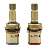 Cartucho Para Mezcladoras MZF814/MZF816/MZF817/MZL414/MZL416/MZL417/MZL418 Meer AR-036