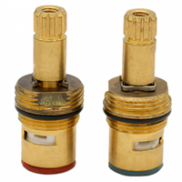 Cartucho Para Mezcladoras  MZF811F/MZF812/MZL411 Meer AR-042