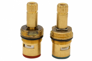 Cartucho Para Mezcladoras  MZF811F/MZF812/MZL411 Meer AR-042