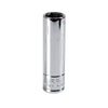 Dado de 6 Puntas Largo 3/4" Cuadro de 3/8" Urrea 5024H