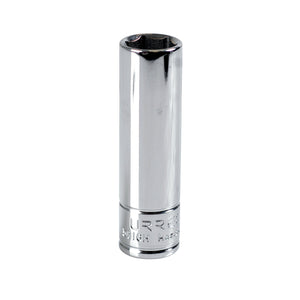 Dado de 6 Puntas Largo 13/16" Cuadro de 3/8" Urrea 5026H