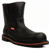 Bota en Piel Tabasco Casco Dielectrico Magno Boots 406