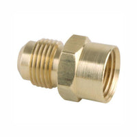 Niple Campana 1/4" x 1/2" CNX NC0613