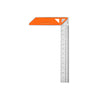 Escuadra 12" Para Carpintero Con Mango 100% De Aluminio, Truper 14376