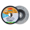 Copa Shellac - Tipo 11 de 80 x 45 x 15.9-11 mm, C4 Para Pulido de Marmol, Austromex 1256