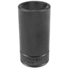 Dado de Impacto Largo 1 1/16" 6 Puntas Cuadro de 1/2" Urrea 7334H