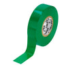 Cinta De Aislar De 18 m x 19 mm, Verde, Truper 12502