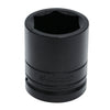 Dado de Impacto 41 mm 6 Puntas Cuadro de 1" Urrea 10041M